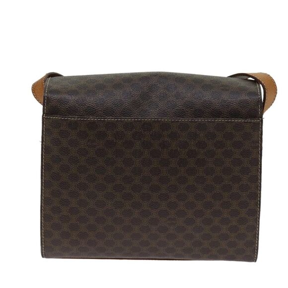 Celine Macadam Shoulder Bag - Picture 2 of 6